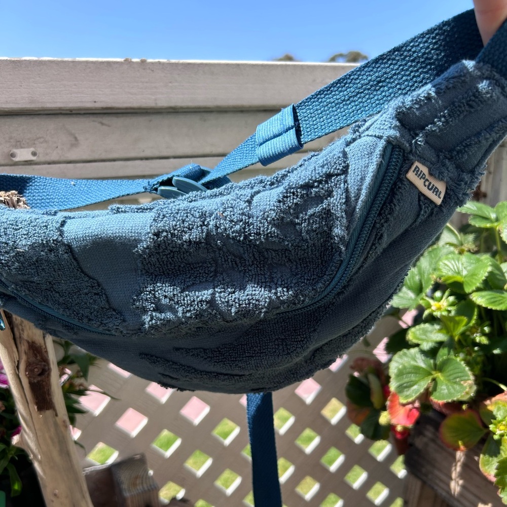 Rip Curl Fanny Pack